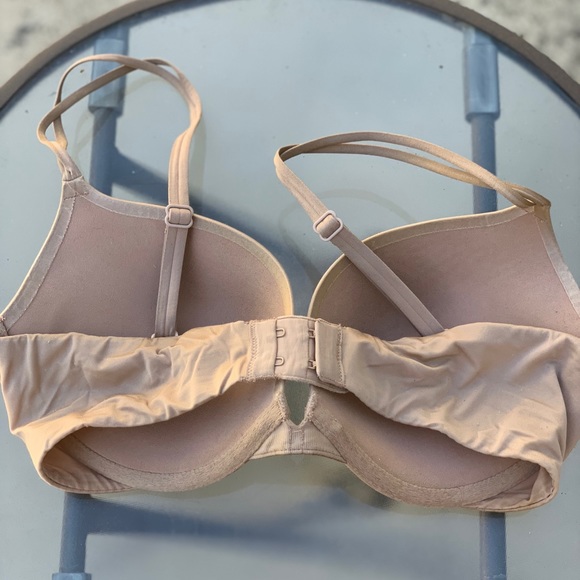 Very Sexy push up bra - Picture 2 of 2